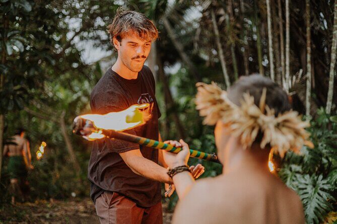Immersive Luau Experience - Who Will Appreciate This Tour?
