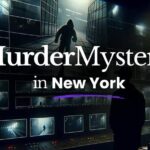 Immersive Murder Mystery Experience in New York City - Why This Tour Stands Out