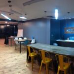 Immersive Virtual Reality Game Activity - The Itinerary and Experience Breakdown