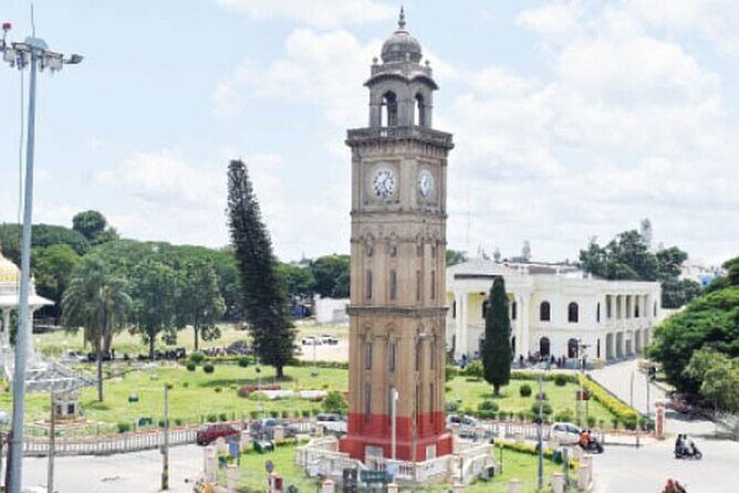 Immersive walk in Mysore by tourism ministry approved company - Who Will Love This Tour?