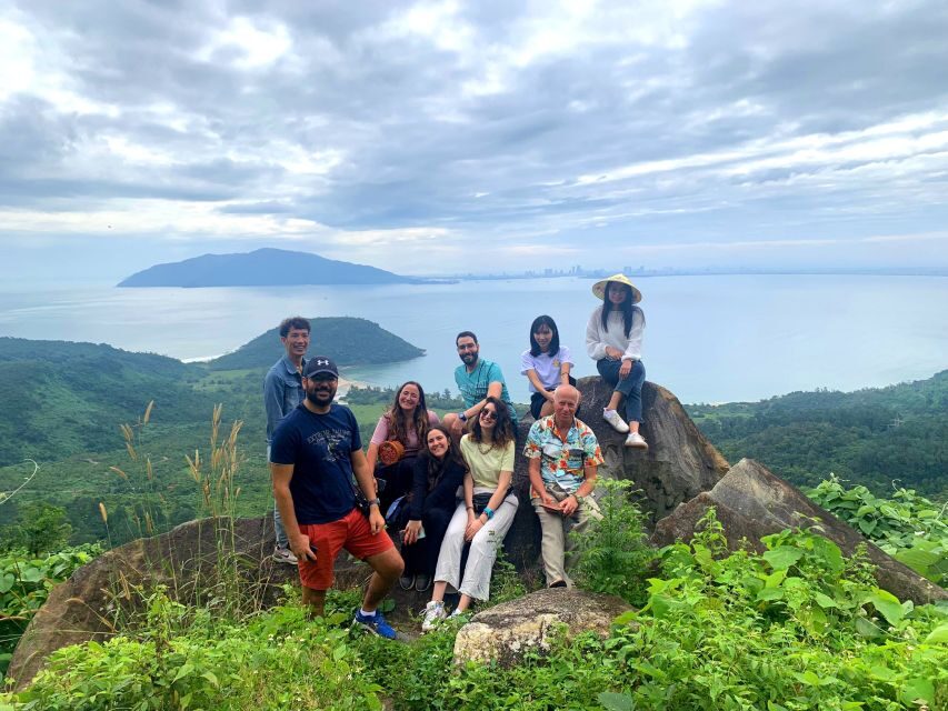 Imperial City, Hue: Day Tour from Hoi An and Da Nang - An Inside Look at the Hue Imperial City Tour