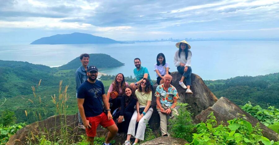 Imperial City, Hue: Day Tour from Hoi An and Da Nang - Why This Tour Works for Travelers