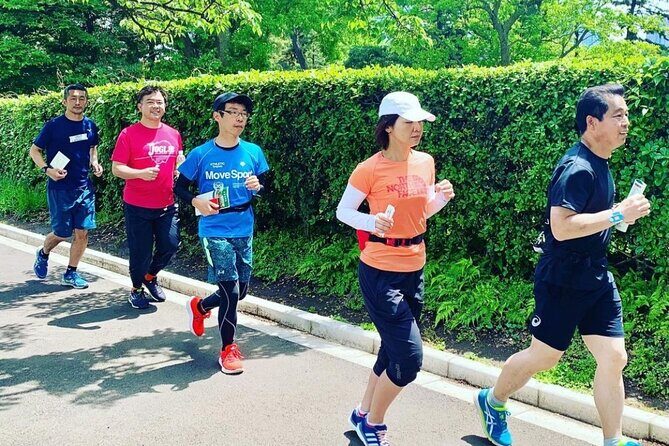 Imperial Palace run with fun trivia by an Imperial Palace geek - The Itinerary: What You Can Expect at Each Stop