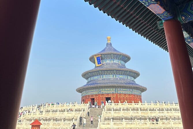 Imperial Splendor: Private 2-Day Beijing Discovery Tour - The Value of This Tour