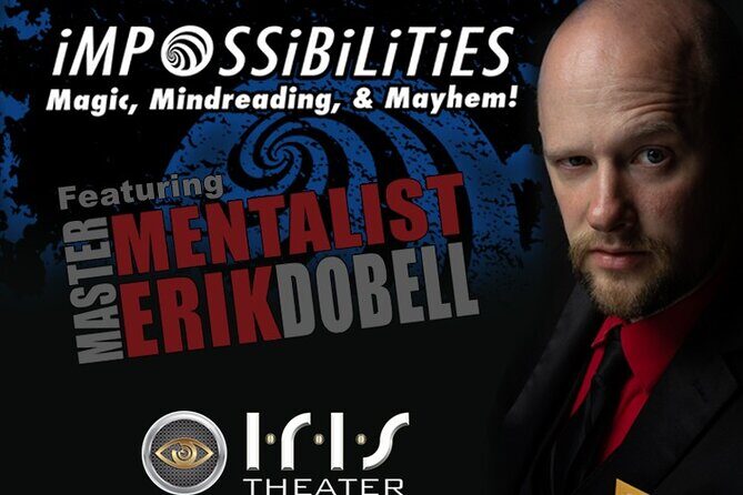 Impossibilities Magic Show in Pigeon Forge, Tennessee - Who Should Book This Experience?