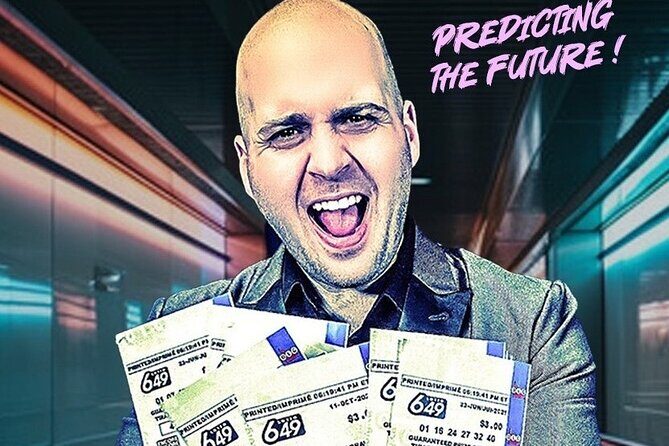 Impossible: Ottawa's Magic & Mentalism Experience - Why This Experience Works