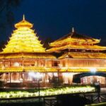 Impression Sanjie Liu Show Ticket - Who Would Love This Show?