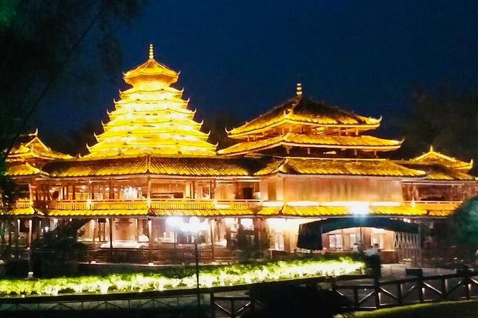 Impression Sanjie Liu Show Ticket - Who Would Love This Show?