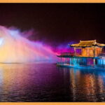 Impression West Lake Show VIP Ticket with Private Transfer - A Deep Dive into Your West Lake Evening Experience