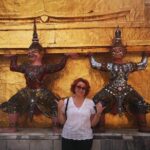 In and around Bangkok Private Tour Guide with Custom Experience - FAQ