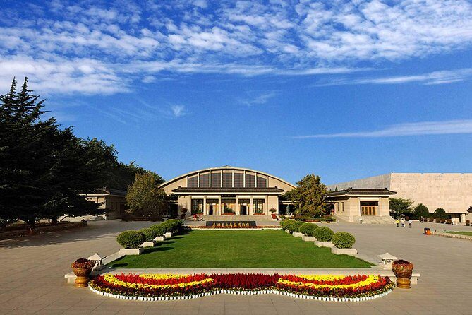 In-depth Discovery of Qin Terracotta Warriors in Xian - Why This Tour Stands Out