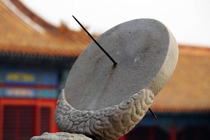 In-depth Forbidden City tour with Royal Icehouse Lunch - FAQ