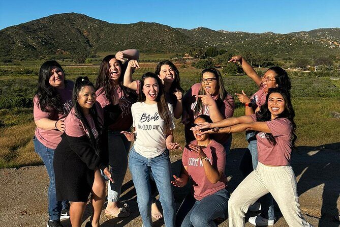 In Group, Valle de Guadalupe private tour - Exploring Valle de Guadalupe: What’s Included and What to Expect