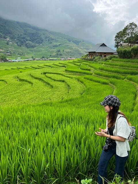 In Sapa: 1 Day Mountain Trek, Visit beautiful villages - An In-Depth Look at the Sapa Mountain Trek