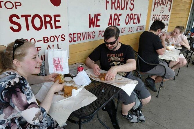 In The Bywater: Food, Art and History Tour of New Orleans - Final Thoughts: Is This Tour Worth It?