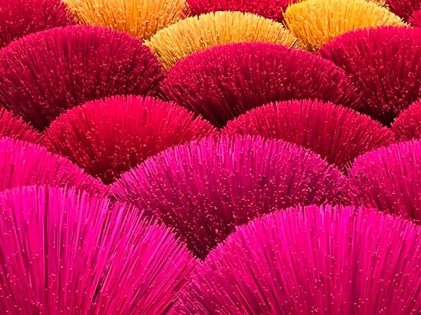 Incense and Hat Village 1/2 Day Trip From Hanoi - A Deep Dive into the Experience