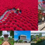 Incense Village & Hanoi Tour With Train Street - Small Group - The Sum Up