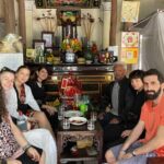 Incense Village, Hat Making & Lacquer Artisan Small Group Hanoi - A Closer Look at the Tour Experience