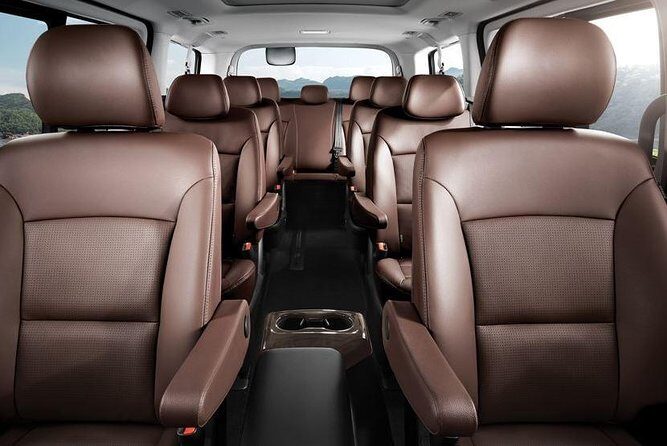 Incheon Airport Pickup - Detailed Review of the Incheon Airport Pickup Experience