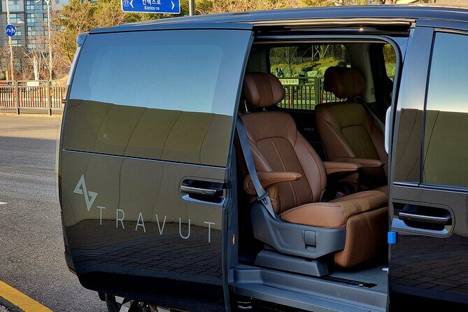 Incheon Airport  Seoul: Stress-Free Rides, Just for You! - Final Thoughts: Is This the Right Choice for You?