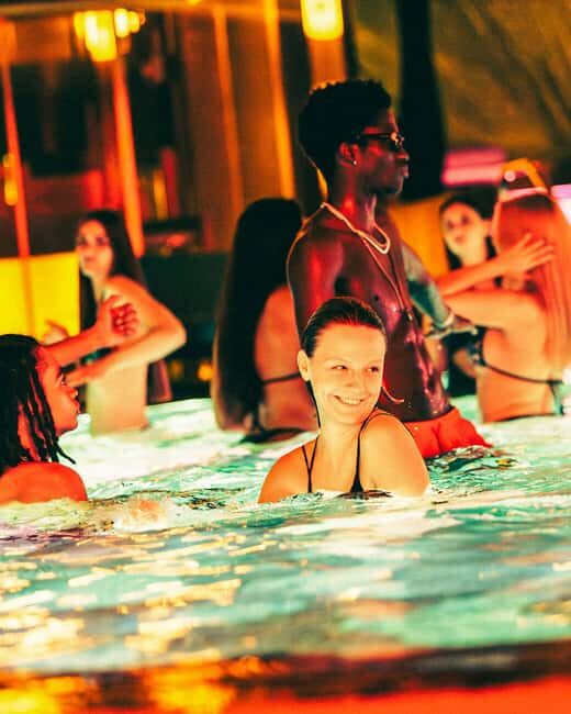 Incheon: Chroma Bootleg Show Ticket at Paradise City Hotel - A Closer Look at the Experience in Incheon