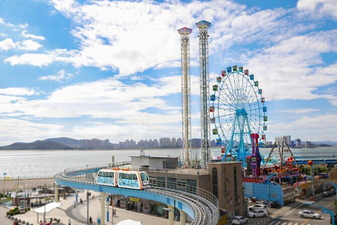 Incheon Highlights: Private One Day Tour - FAQ