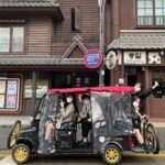 Incheon Port History Tour by 19th Century Electric Car, KTourTOP10 - Who Will Love This Tour?