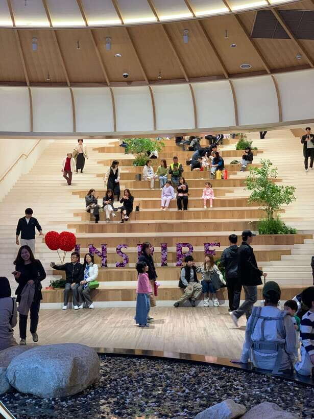 Incheon: Sunset Beach & China/Japan Town & Inspire Resort - Itinerary Breakdown: What to Expect at Each Stop