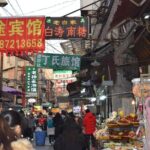 Inclusive Private Xi'an All-in-a-day City Tour - Big Wild Goose Pagoda and Dacien Temple