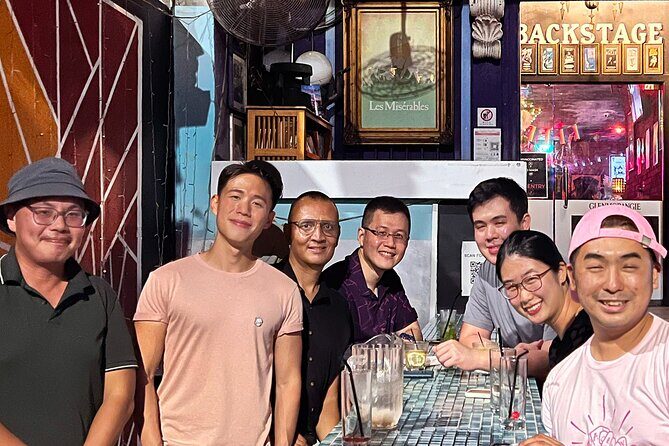 Inclusivity Walking Tours - The Eighty-Four-Year Fight for Equality - Who Will Love This Tour?