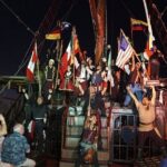 Incredible Nightly Pirate Show in the Bay of Puerto Vallarta - What We Loved and What to Consider