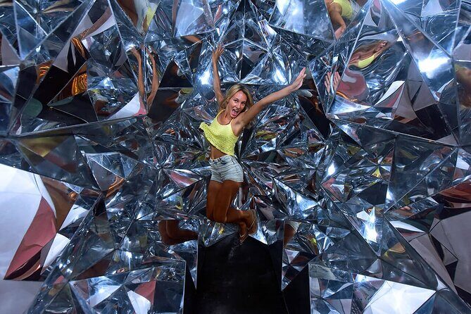 Incredible Tour Xenses All Inclusive From Cancún & Riviera Maya - The Value of a Sensory Day Out