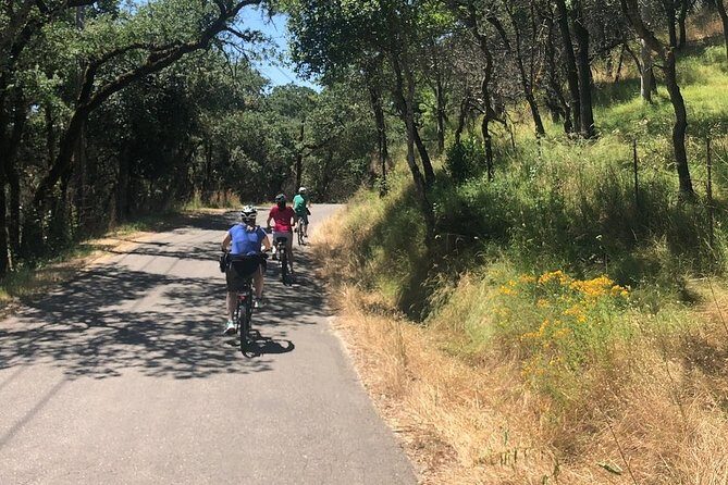 Independent Hassle-free Bike Rental in Sonoma - FAQs