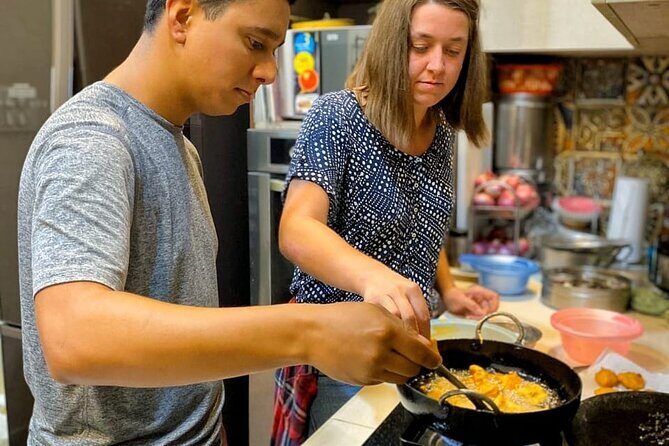 Indian Cooking Class in Authentic Indian Home - (Learn 6 Things) - An In-Depth Look at the Experience
