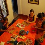 Indian Cooking Class in Pondicherry - The Market Visit: A Feast for the Senses