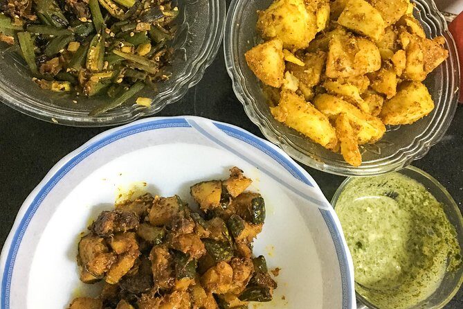 Indian Cooking Class With Chef (Half Day) - A Deeper Look Into the Class Experience