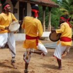 Indian Dance, Music, Classes, and Shows - Learning and Recording Your Choreography
