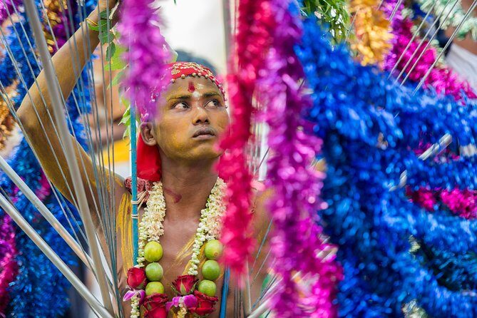 Indian/Hindu Cultural Immersion Tour - What Makes This Tour Stand Out