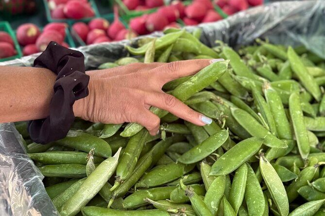 Indian Inspired Cooking Class in Pleasanton - FAQ