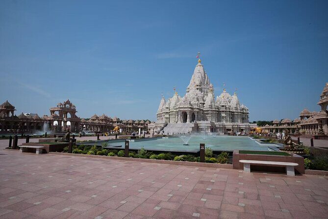 Indian Temple and Chinese Garden Tour - Who Will Love This Tour?