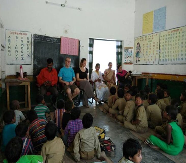 Indian Village Tour - Who Will Love This Tour?