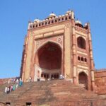 India's Best Seller-Taj Mahal and Agra Fort Tour From Delhi - Frequently Asked Questions