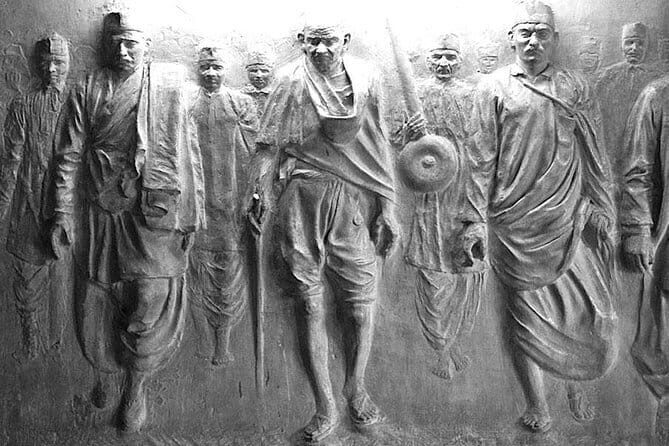 India's Independence Movement over a day tour in Pune - A Deep Dive into Each Site