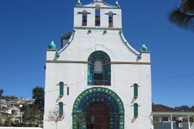 Indigenous Communities Tour of San Juan Chamula and Zinacantán - FAQ