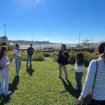 Indigenous Storytelling Walk on Harbour Passage - Frequently Asked Questions