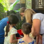 Indigo dyeing workshop - Who should consider this experience?