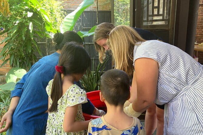 Indigo dyeing workshop - Who should consider this experience?