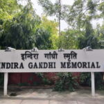 Indira Gandhi Museum: Indias 1st Woman Prime Minister - The Memorial Site: A Poignant Reminder