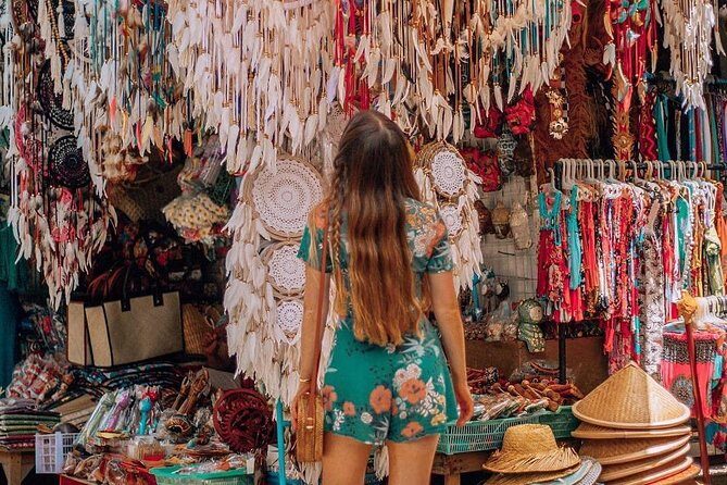 Individual Bali Day Trip with Private Driver and Free WiFi - Final Thoughts