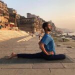 INDIVIDUAL YOGA CLASS - BEGINNER / ADVANCED Sunrise Yoga with Ayush in Varanasi - The Practicalities